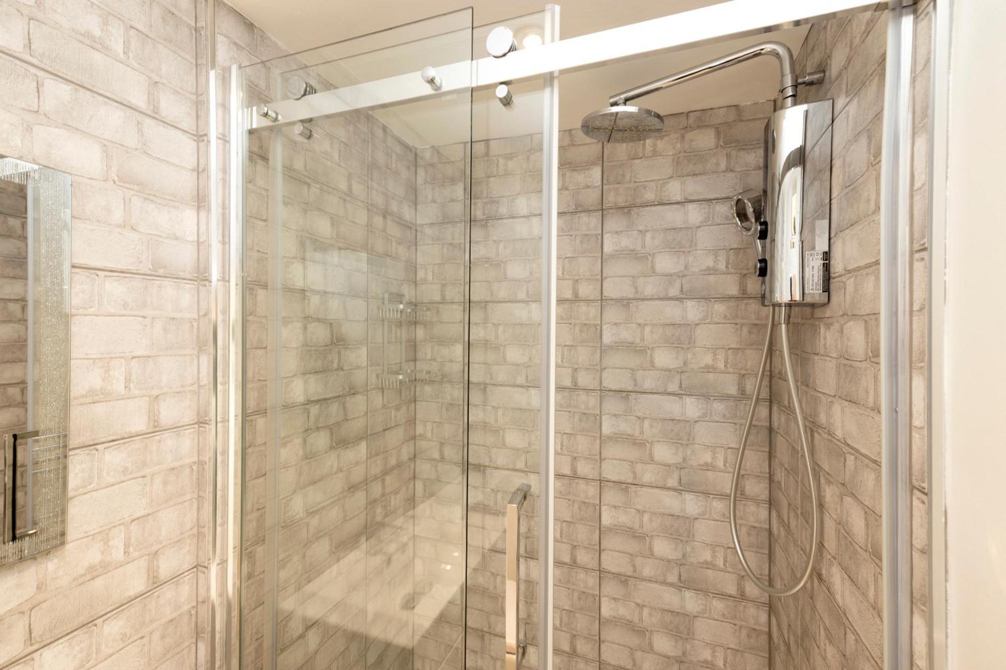 Joivy Beautiful Apartment, Private Garden, Calton Hill Εδιμβούργο Εξωτερικό φωτογραφία