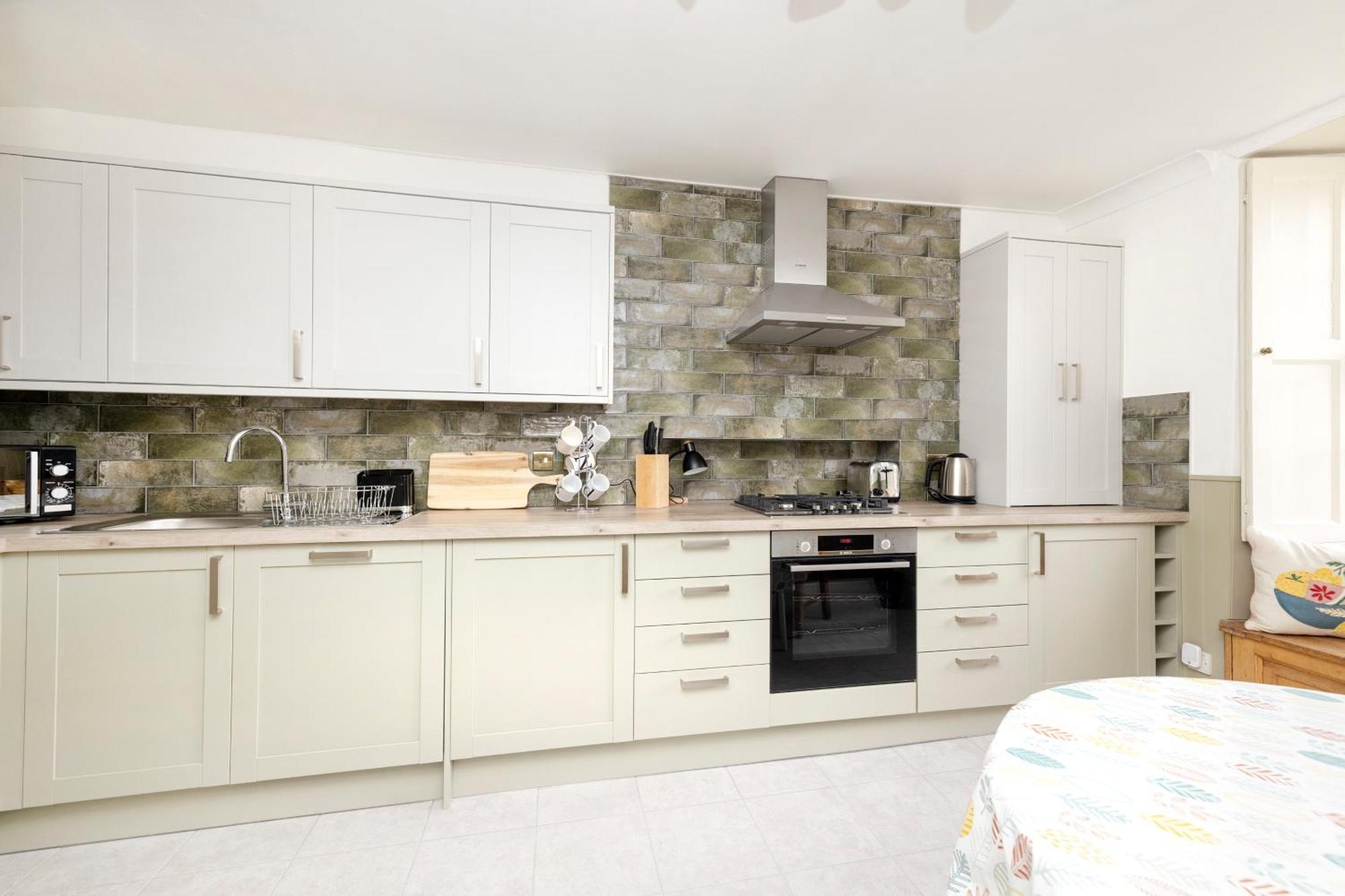 Joivy Beautiful Apartment, Private Garden, Calton Hill Εδιμβούργο Εξωτερικό φωτογραφία